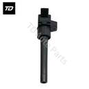 4 PCS Ignition Coil 27301-08200 for Hyundai I30 I30 N Line Kia Proceed Ceed Verna 1.5 Tgdi 2020+