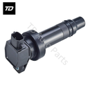 4 PCS Ignition Coil 27301-2B010 C1737 for Kia Attitude Soul L4 1.6L