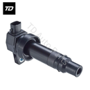 4 PCS Ignition Coil 27301-2B010 C1737 for Kia Attitude Soul L4 1.6L