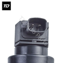 4 PCS Ignition Coil 27301-2B010 C1737 for Kia Attitude Soul L4 1.6L