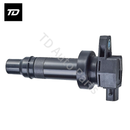 4 PCS Ignition Coil 27301-2B010 C1737 for Kia Attitude Soul L4 1.6L