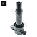 4 PCS Ignition Coil 27301-2B010 C1737 for Kia Attitude Soul L4 1.6L