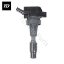 4 PCS Ignition Coil 27301-2B120 UF-817 for Hyundai Veloster Kona Kia Soul Proceed Gt 1.6L Turbo