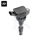 4 PCS Ignition Coil 27301-2B120 UF-817 for Hyundai Veloster Kona Kia Soul Proceed Gt 1.6L Turbo