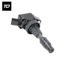 4 PCS Ignition Coil 27301-2B120 UF-817 for Hyundai Veloster Kona Kia Soul Proceed Gt 1.6L Turbo