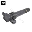 6 PCS Ignition Coil 27301-3C000 for Hyundai Kia Azera Entourage Santa Fe Sonata Veracruz Optima Sedona 2.4L 3.3L 3.5L 3.8L V6 2006-2008