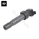 6 PCS Ignition Coil 27301-3C000 for Hyundai Kia Azera Entourage Santa Fe Sonata Veracruz Optima Sedona 2.4L 3.3L 3.5L 3.8L V6 2006-2008