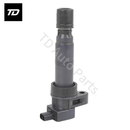 6 PCS Ignition Coil 27301-3C000 for Hyundai Kia Azera Entourage Santa Fe Sonata Veracruz Optima Sedona 2.4L 3.3L 3.5L 3.8L V6 2006-2008