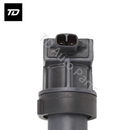 6 PCS Ignition Coil 27301-3C000 for Hyundai Kia Azera Entourage Santa Fe Sonata Veracruz Optima Sedona 2.4L 3.3L 3.5L 3.8L V6 2006-2008