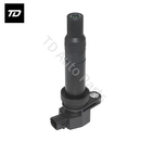 6 PCS Ignition Coil 27301-3CEA0 ICC-3008 for Hyundai Genesis Grandeur Sonata V 3.0 3.3 G6DB G6DE G6DG Engine 2005-2017