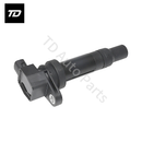 6 PCS Ignition Coil 27301-3CEA0 ICC-3008 for Hyundai Genesis Grandeur Sonata V 3.0 3.3 G6DB G6DE G6DG Engine 2005-2017