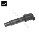 6 PCS Ignition Coil 27301-3CEA0 ICC-3008 for Hyundai Genesis Grandeur Sonata V 3.0 3.3 G6DB G6DE G6DG Engine 2005-2017