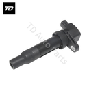 6 PCS Ignition Coil 27301-3CEA0 ICC-3008 for Hyundai Genesis Grandeur Sonata V 3.0 3.3 G6DB G6DE G6DG Engine 2005-2017