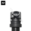 6 PCS Ignition Coil 27301-3CEA0 ICC-3008 for Hyundai Genesis Grandeur Sonata V 3.0 3.3 G6DB G6DE G6DG Engine 2005-2017