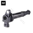 6 PCS Ignition Coil 27301-3E100 for Hyundai Santa Fe 2007 2.7L Kia Optima 2006-2007 273013E100 27301 3E100 UF554 GN10441 C-826