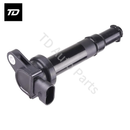 6 PCS Ignition Coil 27301-3E100 for Hyundai Santa Fe 2007 2.7L Kia Optima 2006-2007 273013E100 27301 3E100 UF554 GN10441 C-826