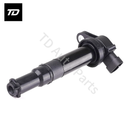 6 PCS Ignition Coil 27301-3E100 for Hyundai Santa Fe 2007 2.7L Kia Optima 2006-2007 273013E100 27301 3E100 UF554 GN10441 C-826