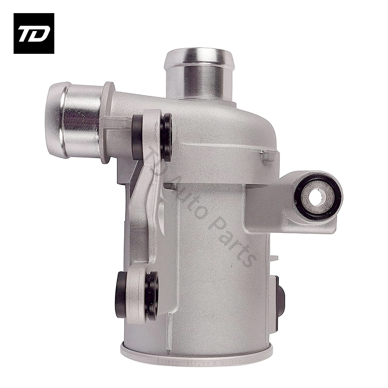 Electronic Water Pump 2742000107 A2742000107 for Mercedes-Benz C180 C200 C250 C300 C350 C350e E200 E250 SLK300