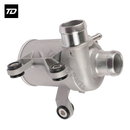 Electronic Water Pump 2742000107 A2742000107 for Mercedes-Benz C180 C200 C250 C300 C350 C350e E200 E250 SLK300