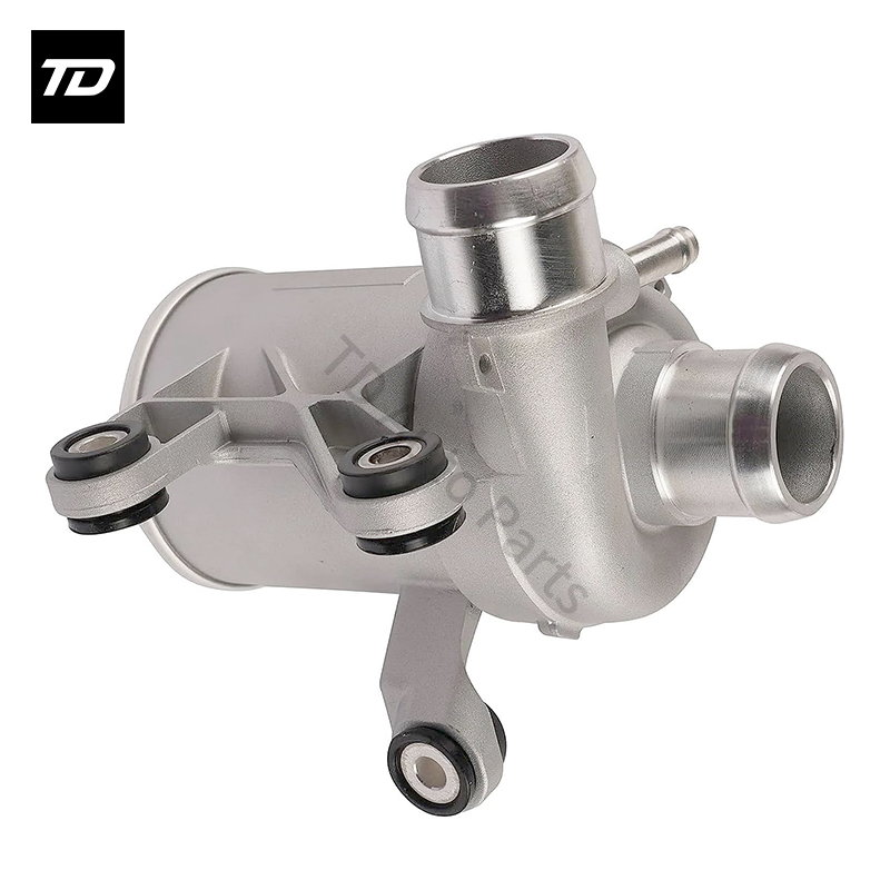 Electronic Water Pump 2742000107 A2742000107 for Mercedes-Benz C180 C200 C250 C300 C350 C350e E200 E250 SLK300