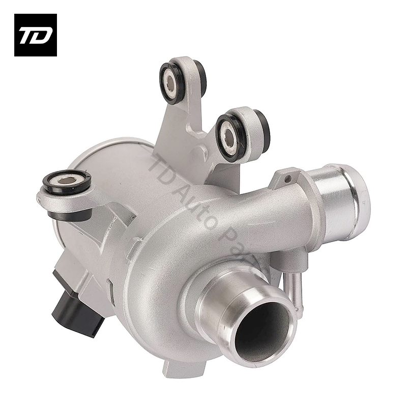 Electronic Water Pump 2742000107 A2742000107 for Mercedes-Benz C180 C200 C250 C300 C350 C350e E200 E250 SLK300
