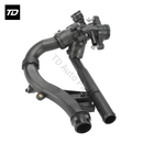 Thermostat Assembly 2742000115 A2742000115 for Mercedes for Benz C180 C200 C260 W205 W212 M274 C300 E300