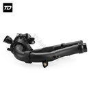 Thermostat Assembly 2742000115 A2742000115 for Mercedes for Benz C180 C200 C260 W205 W212 M274 C300 E300