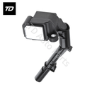 4 PCS Ignition Coil 2749060600 2749060700 for Benz C350E E300 B250 C300 Infiniti Q50 Q60 QX30 2.0L 14-19