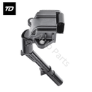 4 PCS Ignition Coil 2749060600 2749060700 for Benz C350E E300 B250 C300 Infiniti Q50 Q60 QX30 2.0L 14-19