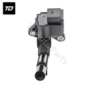 8 PCS Ignition Coil for Benz W176 W246 W242 W204 W205 S205 W212 X117 X156 X253 X204 R172 M274