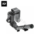 4 PCS Ignition Coil 2749060600 2749060700 for Benz C350E E300 B250 C300 Infiniti Q50 Q60 QX30 2.0L 14-19