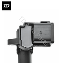 4 PCS Ignition Coil 2749060600 2749060700 for Benz C350E E300 B250 C300 Infiniti Q50 Q60 QX30 2.0L 14-19