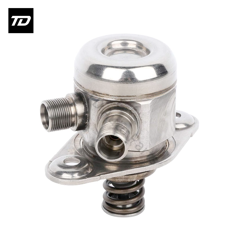 High Pressure Fuel Pump 2760700101 A2760700601 for Mercedes C300 C350 GLK350 3.5L 2013-2014