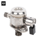 High Pressure Fuel Pump 2760700101 A2760700601 for Mercedes C300 C350 GLK350 3.5L 2013-2014