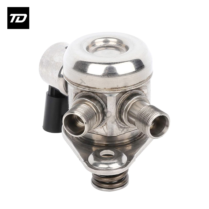 High Pressure Fuel Pump 2760700101 A2760700601 for Mercedes C300 C350 GLK350 3.5L 2013-2014