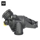 Engine Coolant Thermostat 2762000515 for for Mercedes-Benz 2012-2018 C300 C350 E350 E400 GLE350 GLK350 ML350 R350 SLK350