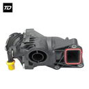 Engine Coolant Thermostat 2762000515 for for Mercedes-Benz 2012-2018 C300 C350 E350 E400 GLE350 GLK350 ML350 R350 SLK350