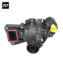 Engine Coolant Thermostat 2762000515 for for Mercedes-Benz 2012-2018 C300 C350 E350 E400 GLE350 GLK350 ML350 R350 SLK350