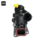 Engine Coolant Thermostat 2762000515 for for Mercedes-Benz 2012-2018 C300 C350 E350 E400 GLE350 GLK350 ML350 R350 SLK350