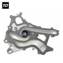 Engine Water Pump 2762001301 for Mercedes-Benz 300 2013 C350 2012 2013 2015 E350 2012-2016 E400 R350 SLK350 GLE350 GLK350 ML350