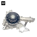 Engine Water Pump 2762001301 for Mercedes-Benz 300 2013 C350 2012 2013 2015 E350 2012-2016 E400 R350 SLK350 GLE350 GLK350 ML350