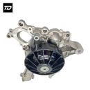 Engine Water Pump 2762001301 for Mercedes-Benz 300 2013 C350 2012 2013 2015 E350 2012-2016 E400 R350 SLK350 GLE350 GLK350 ML350