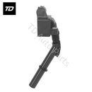 6 PCS Ignition Coil for Benz C300 C350 E350 E400 GLK350 SLK350 3.5L V6 13-14