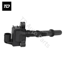 6 PCS Ignition Coil for Benz C300 C350 E350 E400 GLK350 SLK350 3.5L V6 13-14