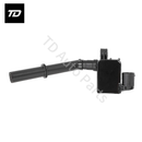 6 PCS Ignition Coil for Benz C300 C350 E350 E400 GLK350 SLK350 3.5L V6 13-14