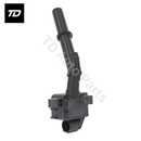 8 PCS Ignition Coil UF741 2769060501 for Benz C300 E350 GL450 GLK350 ML350 R350 SL550 2013-16 4.7L S63 AMG 2011-17 5.5L