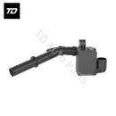6 PCS Ignition Coil UF741 2769060501 for Benz C300 E350 GL450 GLK350 ML350 R350 SL550 2013-16 4.7L S63 5.5L