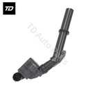 8 PCS Ignition Coil UF741 2769060501 for Benz C300 E350 GL450 GLK350 ML350 R350 SL550 2013-16 4.7L S63 AMG 2011-17 5.5L