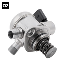 High Pressure Fuel Pump 2780700601 for Benz E S ML GL Class S500 E550 CL500 CL63 2013-2016 2013-2017