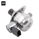 High Pressure Fuel Pump 2780700601 for Benz E S ML GL Class S500 E550 CL500 CL63 2013-2016 2013-2017